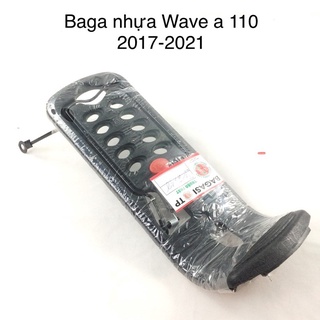 Baga Nhựa Wave a 110 2017-2021 (Lượn Nhựa Wave)