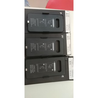 Ốp lưng kiêm sạc dự phòng Samsung Note 9 Note 8 S9 S9plus s10 s10e s10plus 7000mah