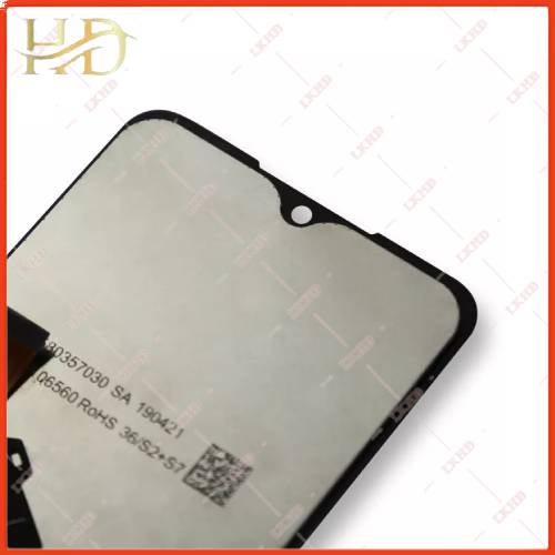 Bộ màn hình NOKIA 7.2 Zin