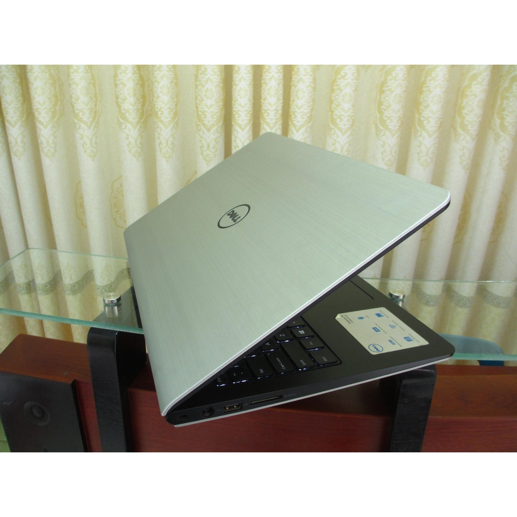 Laptop dell 5547 i5 42104 120 vga