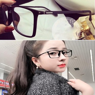 Gọng cận nhựa dẻo