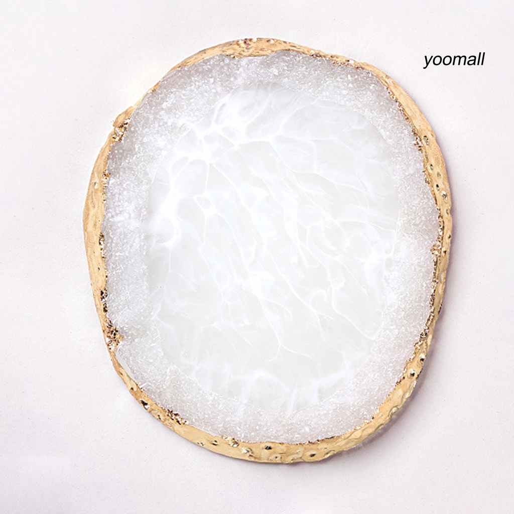 [Hàng mới về] Bảng pha màu sơn móng tay đa năng thân thiện với môi trường