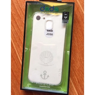 Samsung J3 Pro ốp lưng dẻo dada loại tốt