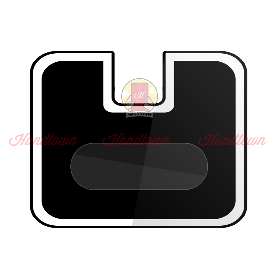 Kính cường lực Camera Redmi 9 / 9A / 9C / 9S
