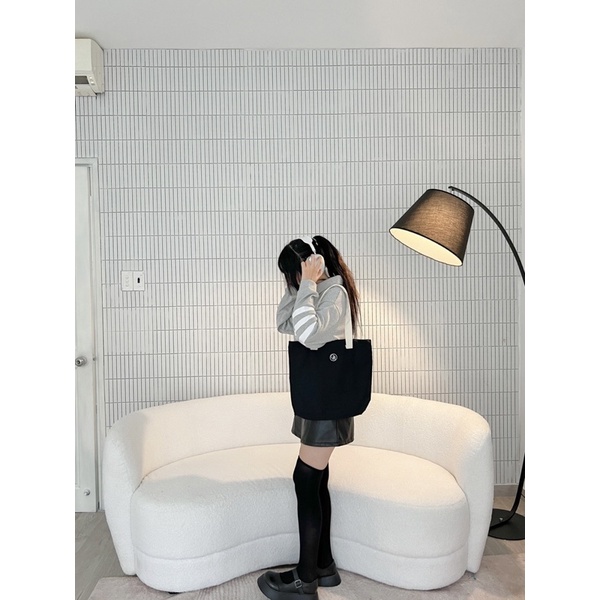 Túi vải canvas OHOH