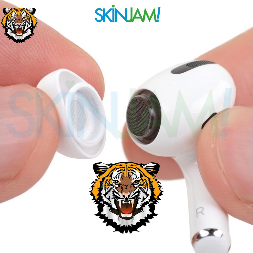 Tai Nghe Tiger Ap Pro Louda 1562A Chống Ồn Chủ Động ANC 35dB - Full Check Setting - Xuyên Âm HD 5.0