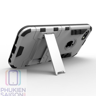 Ốp lưng chống sốc Iron Man cho Iphone 6 Plus - 6S Plus