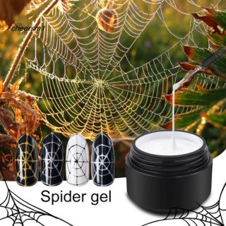 GEL NHỆN - GEL VẼ MÓNG