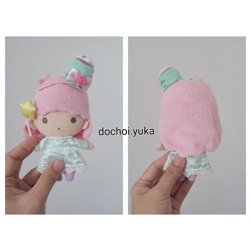 Gấu bông Little Twin Stars size nhỏ