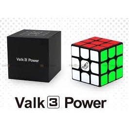 Rubik 3x3 QiYi The Valk 3 power
