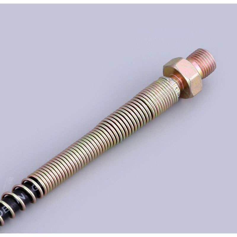 Dây bơm cao áp ô tô dài 50cm
