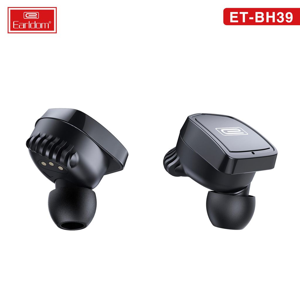 🛑 Chính Hãng Earldom 🛑 Tai Nghe Bluetooth True Wireless Earldom ET- BH39 | Phụ Kiện Thông Minh 247 VN