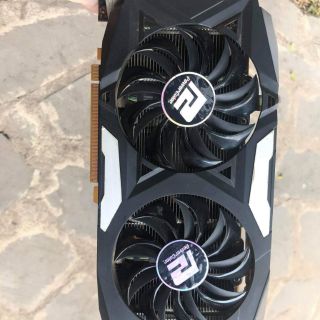 Card màn hình rx480 his 4gb d5 cân mọi game hiện nay