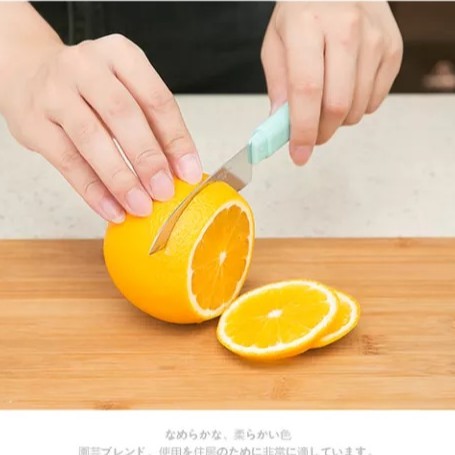 Dao gọt hoa quả hàng Nhật nội địa