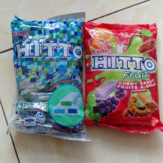 KẸO HITTO THÁI LAN