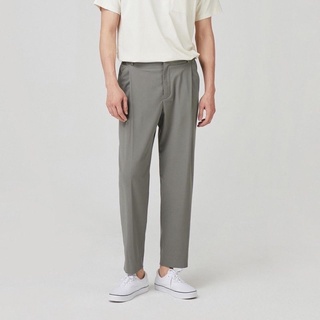 Quần vải rayon REGULAR FIT Cool Max