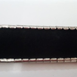 Đai váy nữ da cá thời trang - MN00012V