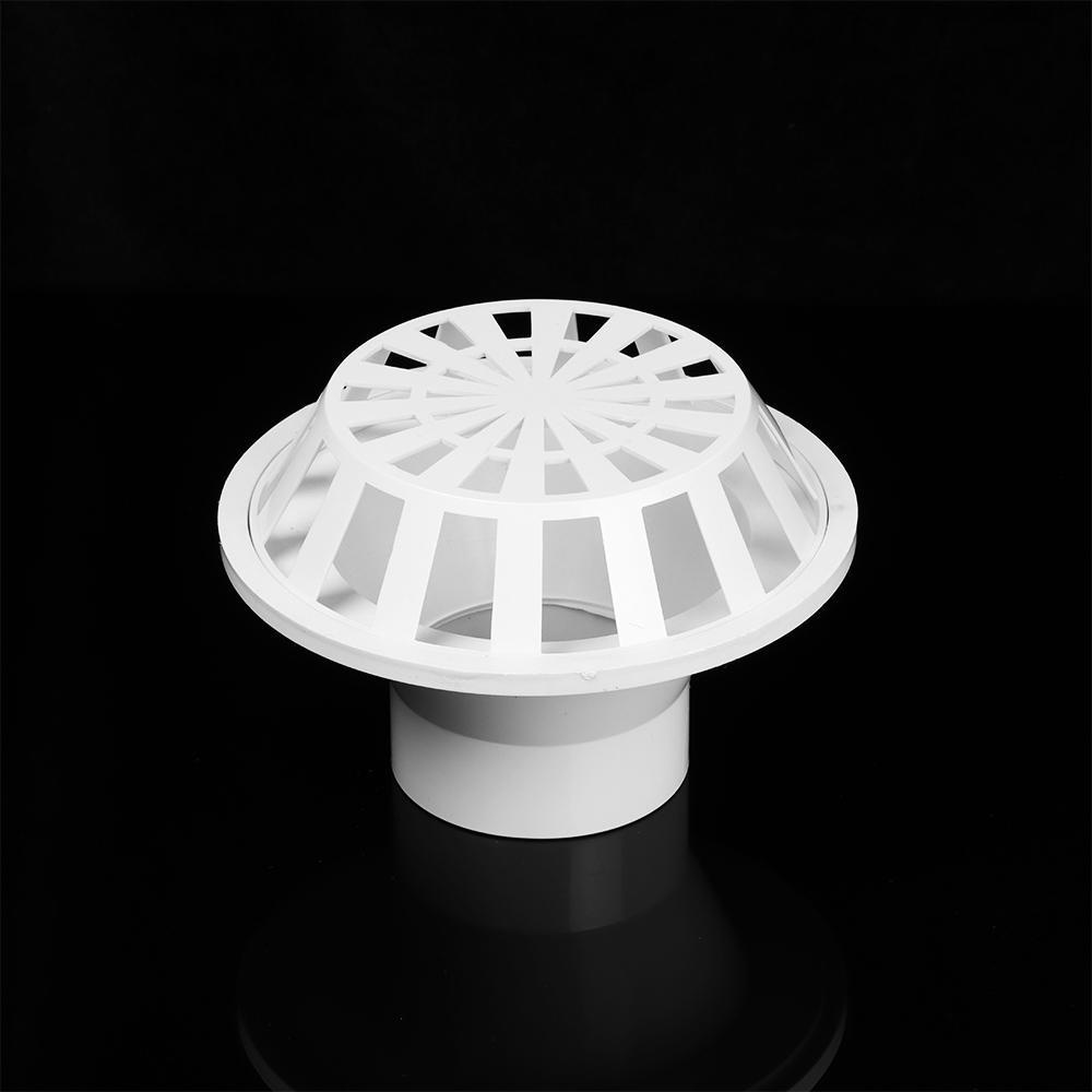 Nắp Đậy Ống Thoát Nước Sàn Nhà Hình Tròn Tiện Dụng