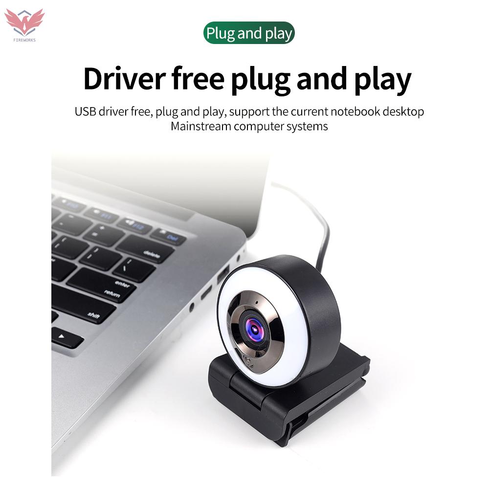 Webcam 1080p Hd Video Af Tự Động Chất Lượng Cao | BigBuy360 - bigbuy360.vn