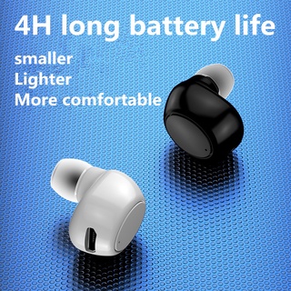 Tai nghe Bluetooth thể thao Excel X6