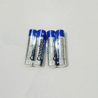 Pin 2A. 3A/1.5V Camelion. 4 viên