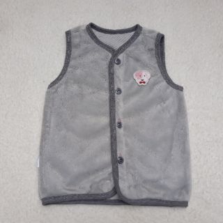 ÁO KHOÁC KHỈ CHO BÉ