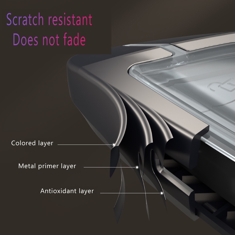 BMW 1 Bộ Vỏ Bọc Chìa Khóa Xe Hơi Bằng Hợp Kim Kẽm Phối Sợi Carbon Cho 1 2 3 5 Series E90 E60 F10 F30 X1 F48 X3 X5 F25