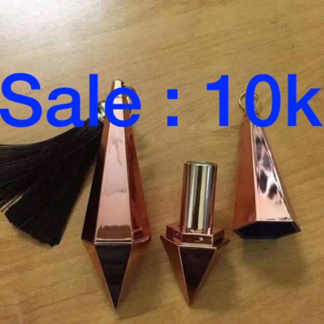 Combo 60 vỏ son sale