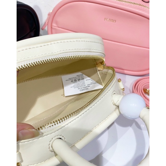 TÚI XÁCH NỪ  DÁNG BẦU XINH