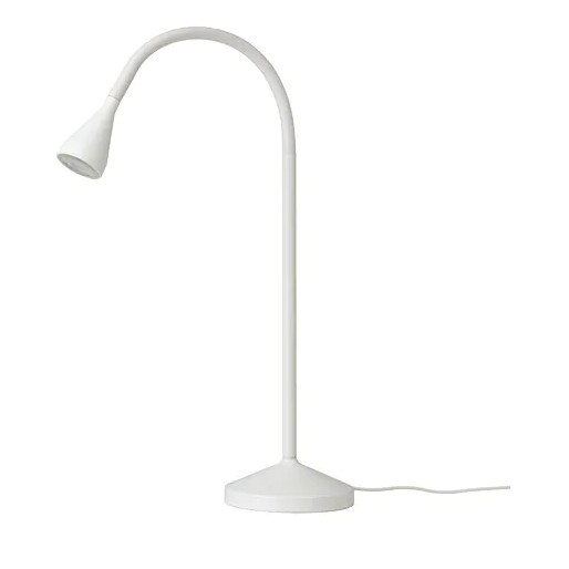 Đèn bàn NÄVLINGE IKEA chính hãng (có sẵn) - White