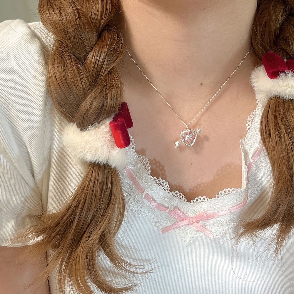 Vòng Cổ Choker Làm Quà Tặng Sinh Nhật Cho Nữ