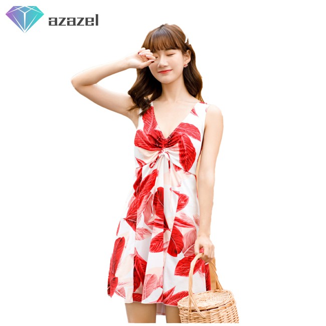 Bộ Đồ Bơi Một Mảnh Mỏng Cỡ Lớn Thời Trang Mùa Xuân Cho Nữ | BigBuy360 - bigbuy360.vn