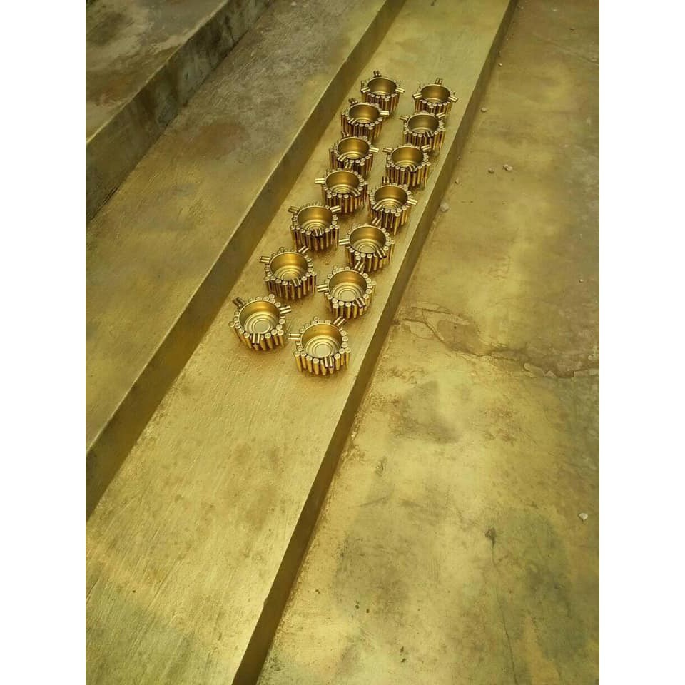 Gạt tàn thuốc Handmade