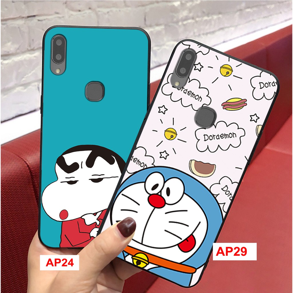 ỐP LƯNG VIVO V9-VIVO Y85 IN HÌNH SIÊU CUTE GIÁ CỰC SỐC