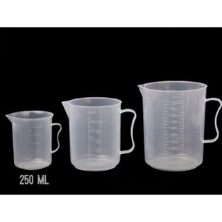 Ca đong 3000ml - 3 Lít / Cốc đong 3000ml - 3 Lít