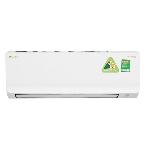 Điều hòa Daikin 1 chiều inverter FTKC50UVMV/RKC50UVMV