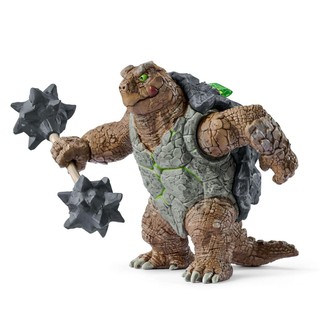 Mô hình Rùa đá chùy gai SCHLEICH 42496
