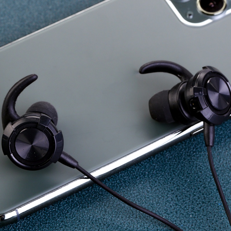 Tai Nghe Nhét Tai Chơi Game Có Dây Dành Cho Điện Thoại / Máy Tính / MP3