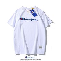 [Được phép kiểm hàng ] áo thun champion thêu - tee champion