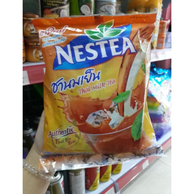 Trà sữa Nestea Thái Lan