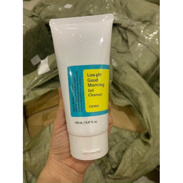 Sữa rửa mặt cho bạn gái 150ml