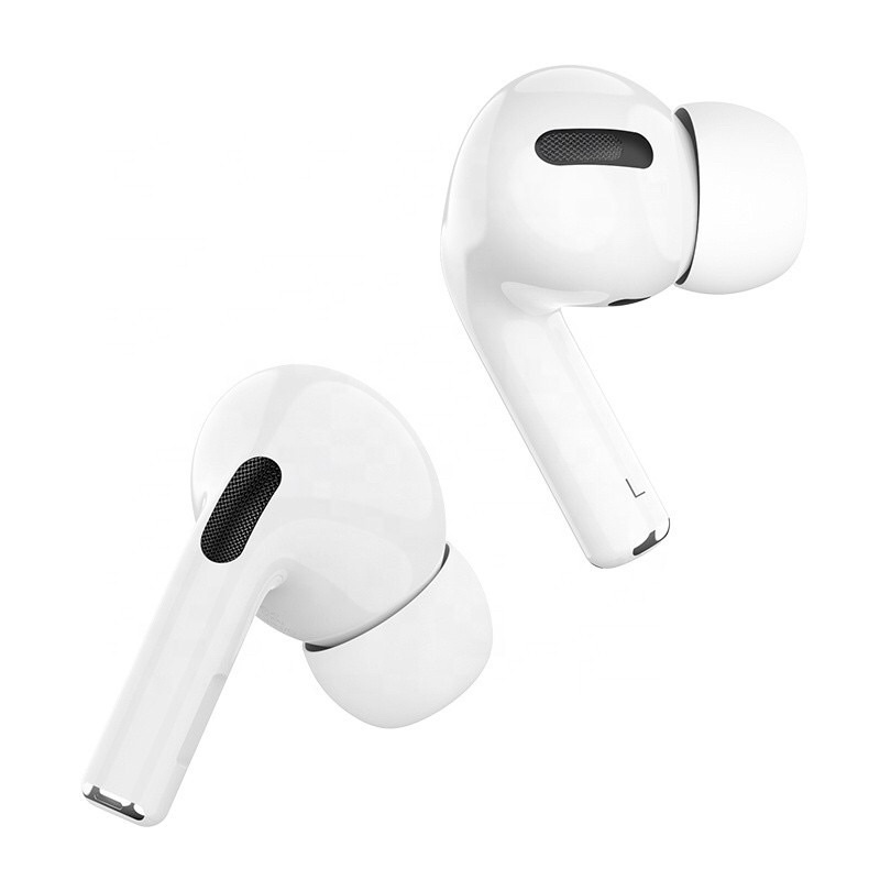 ✔️HÀNG CHÍNH HÃNG✔Tai Nghe Bluetooth HOCO ES48(đổi qua EW04 pro)kiểu dáng Airpods Pro hỗ trợ định vị,đổi tên,cảm ứng