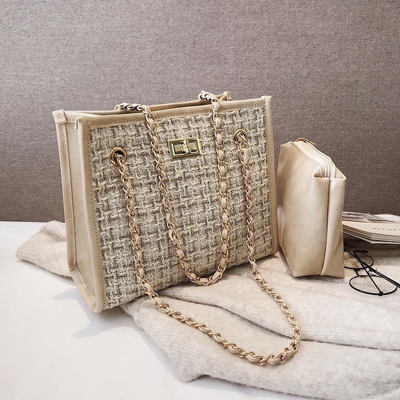 Túi xách đeo chéo IELGY phong cách thời trang dành cho nữ