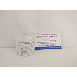 CHỈ TƠ PHẪU THUẬT TPT