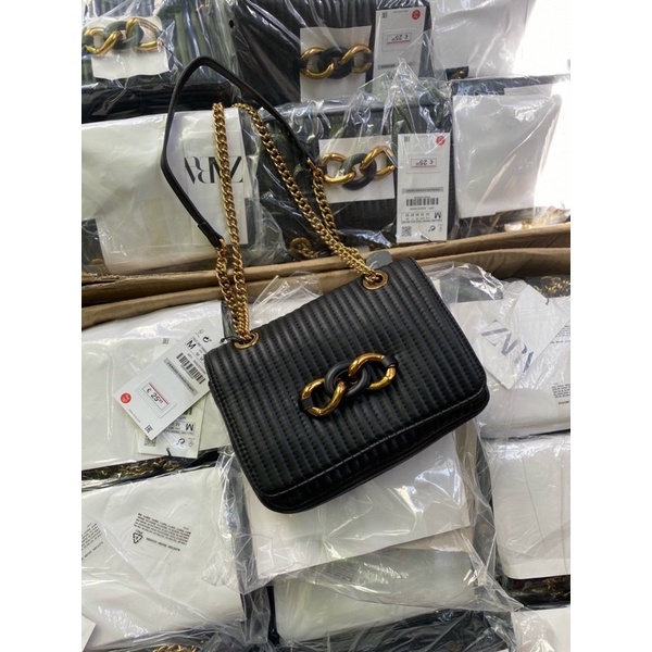 TÚI ZARA CHẦN DÁNG ĐẸP