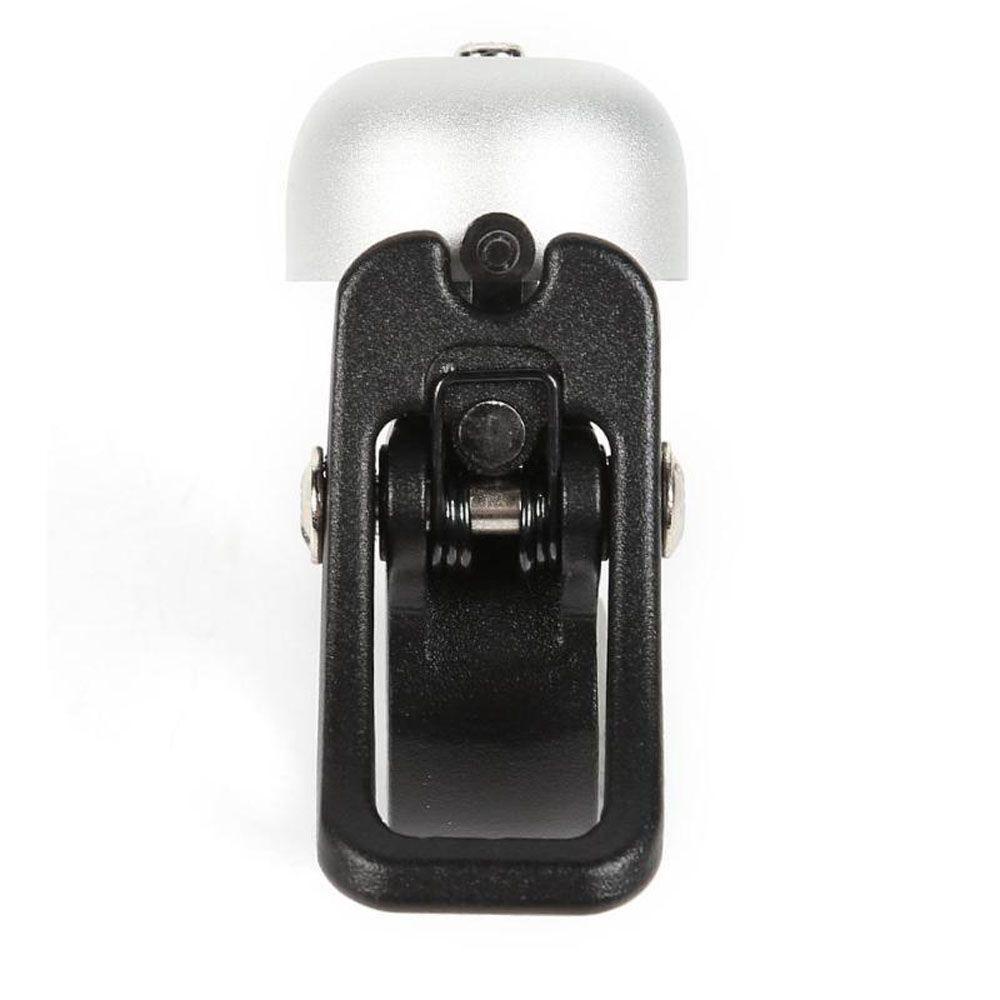 Chuông Điện Xiaomi M365 Bằng Đồng Thau Phong Cách Retro An Toàn Cho Xe Đạp Điện