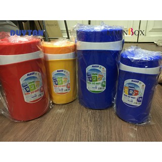Bình giữ nhiệt Duy Tân 4L