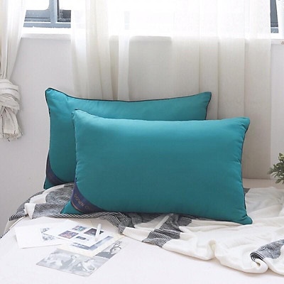 Ruột gối nằm Hilton Down Quilt cao cấp hàng nhập khẩu chuyên dùng khách sạn