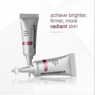 Tuýp 3ml thay da sinh học Rapid Peel Dermalogica