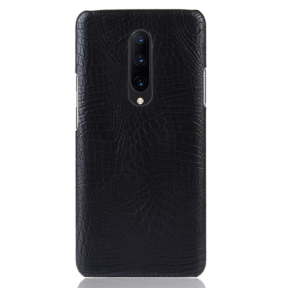 Ốp điện thoại bằng da Pu cho Oneplus 7 / 7 Pro A7000 A7003